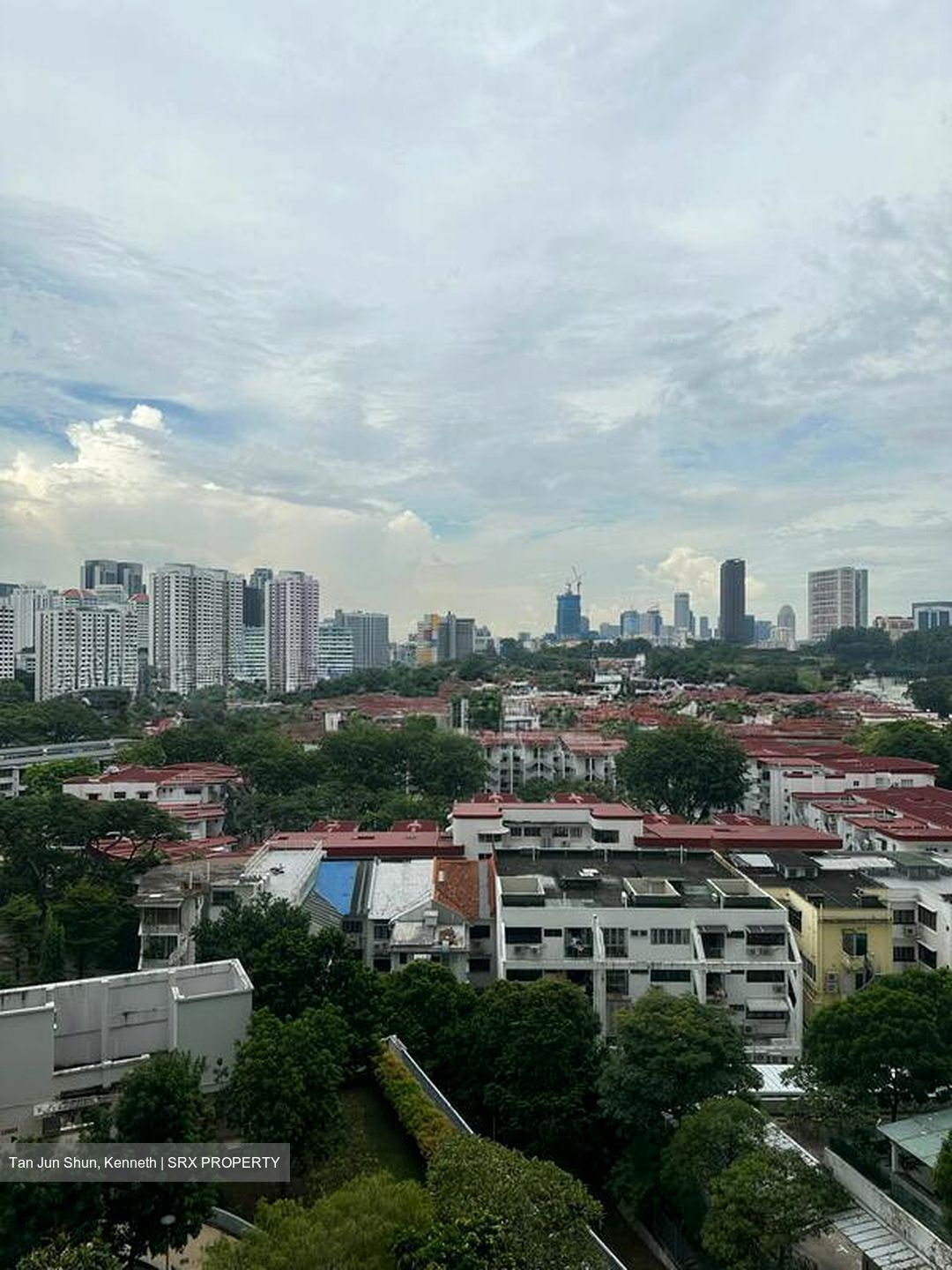 Blk 126C Kim Tian Green (Bukit Merah), HDB 4 Rooms #497248891